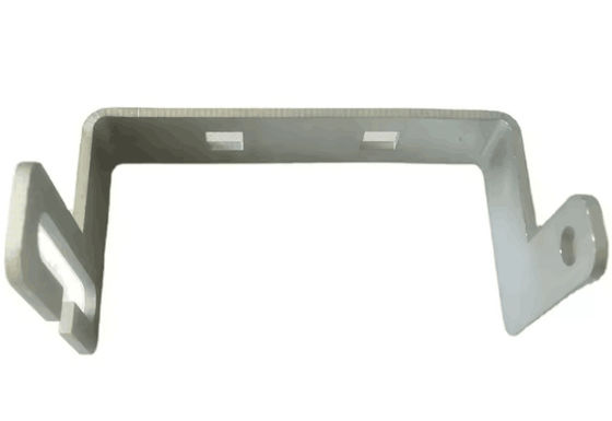 Hassas metal damgalama 0.01mm-0.05mm Hassas paslanmaz çelik damgalama