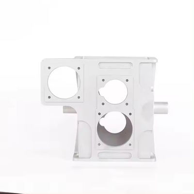 Motor Konumu Cnc Metal Damgalama Sink Magnezyum Ve Alüminyum Alaşım Ölçme dökme