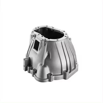Kesinlik 0.05mm Alüminyum Alaşım Öldürme dökme CNC Alüminyum Zenk Öldürme dökme