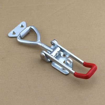 Bağlama kilitlenmiş kasaya sıkıştırma özel hassaslıklı metal damgalama nikel çinkoyla sonlandırma