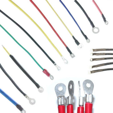 Elektriksel bileşenler için bakır ve tunç metal plakası damgalanması