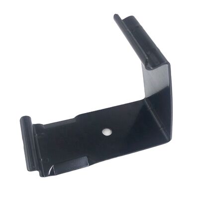 Özel karbon çelik tekrar kullanılabilir nakliye metal yay tutma sandık klipleri